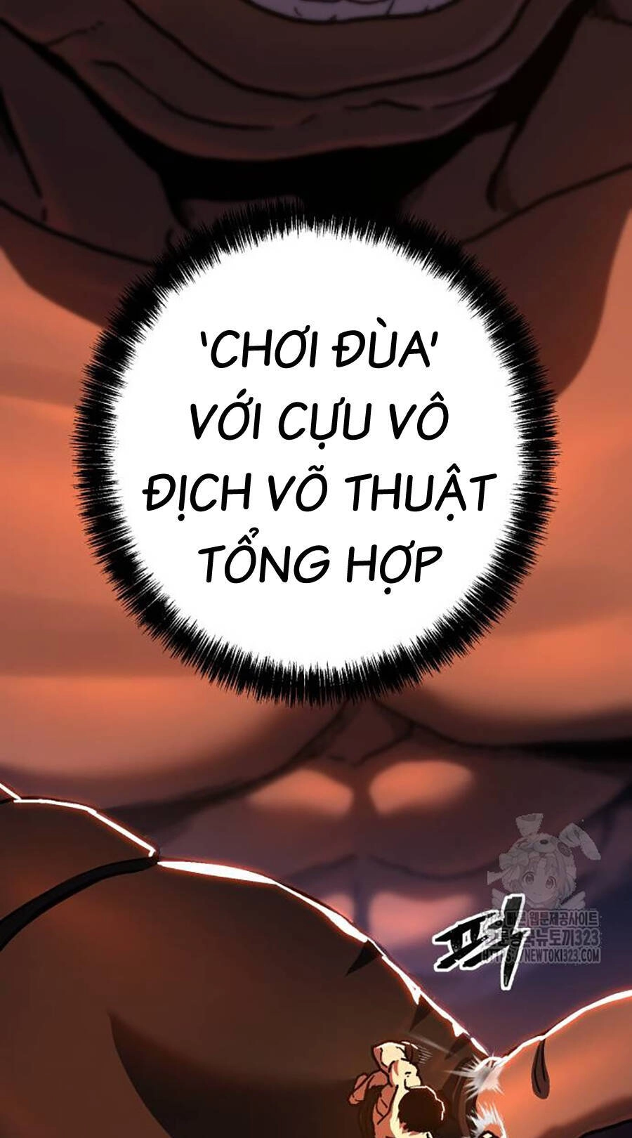 Võ Sĩ Vô Năng Chapter 4 - 76