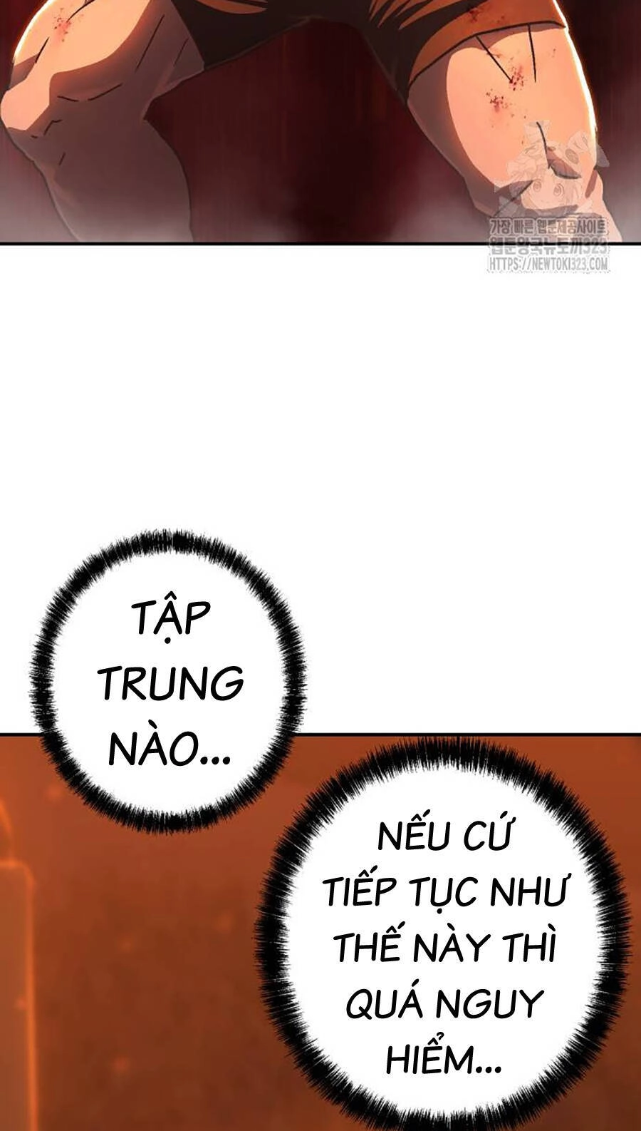 Võ Sĩ Vô Năng Chapter 4 - 82