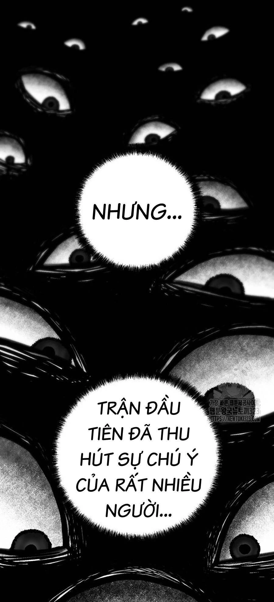 Võ Sĩ Vô Năng Chapter 4 - 84