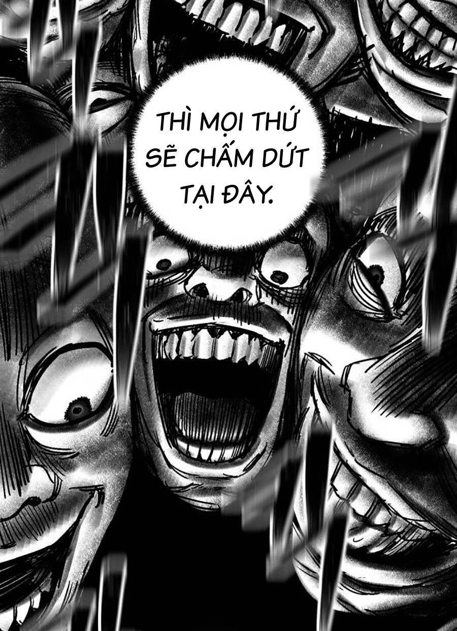 Võ Sĩ Vô Năng Chapter 4 - 87