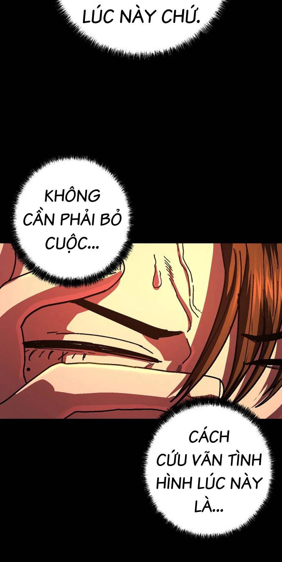 Võ Sĩ Vô Năng Chapter 4 - 90