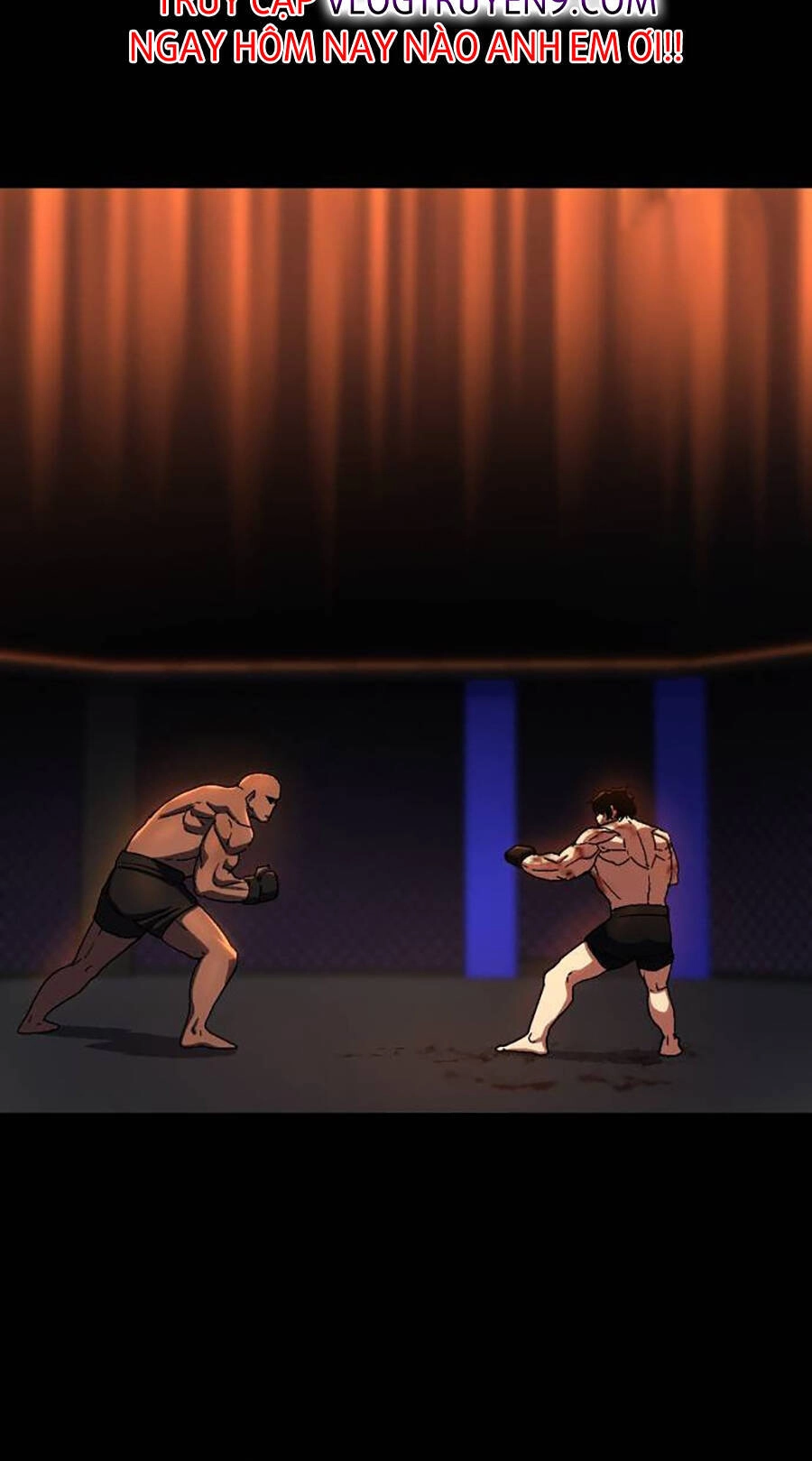 Võ Sĩ Vô Năng Chapter 4 - 92