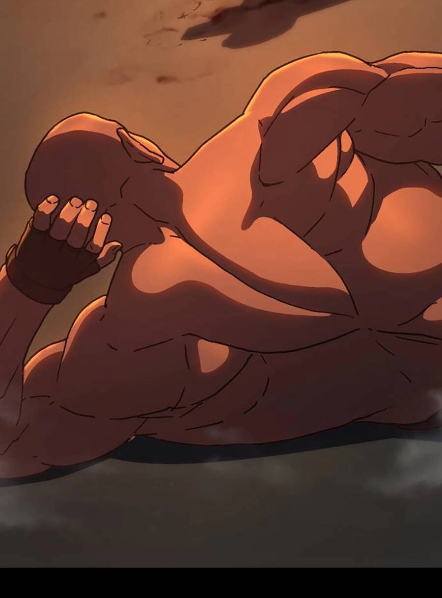 Võ Sĩ Vô Năng Chapter 4 - 95