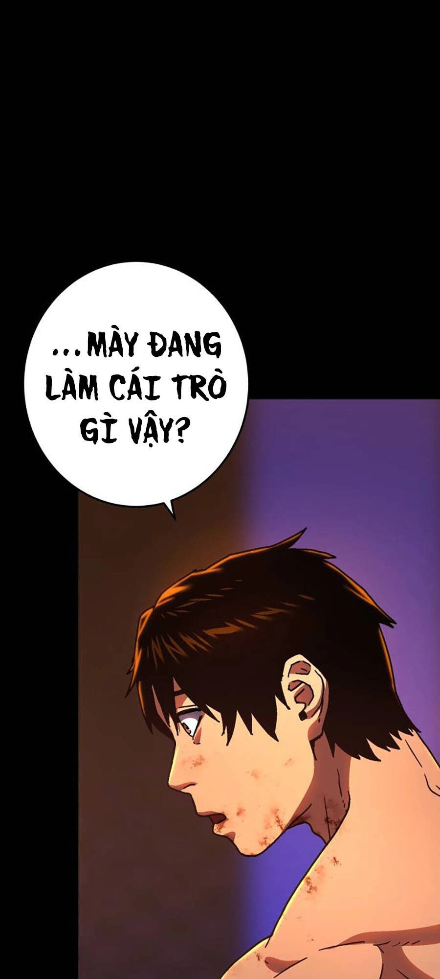 Võ Sĩ Vô Năng Chapter 4 - 96