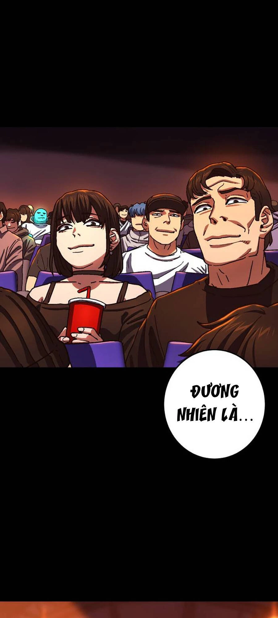 Võ Sĩ Vô Năng Chapter 4 - 99