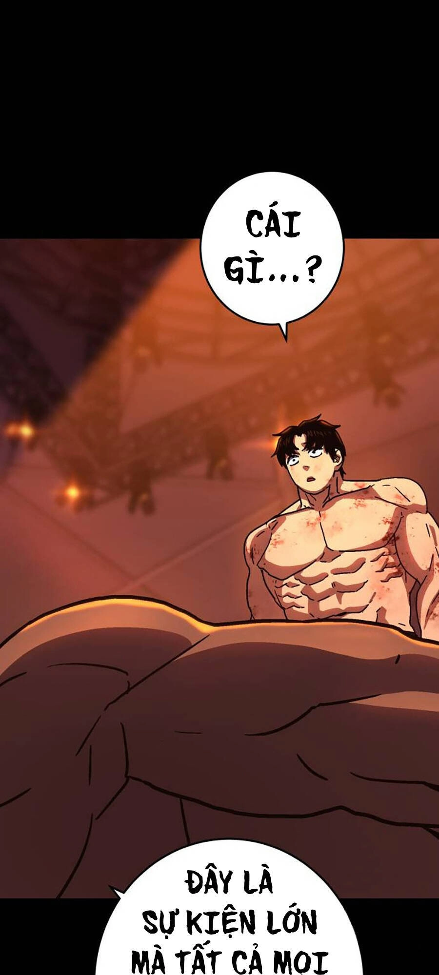 Võ Sĩ Vô Năng Chapter 4 - 102