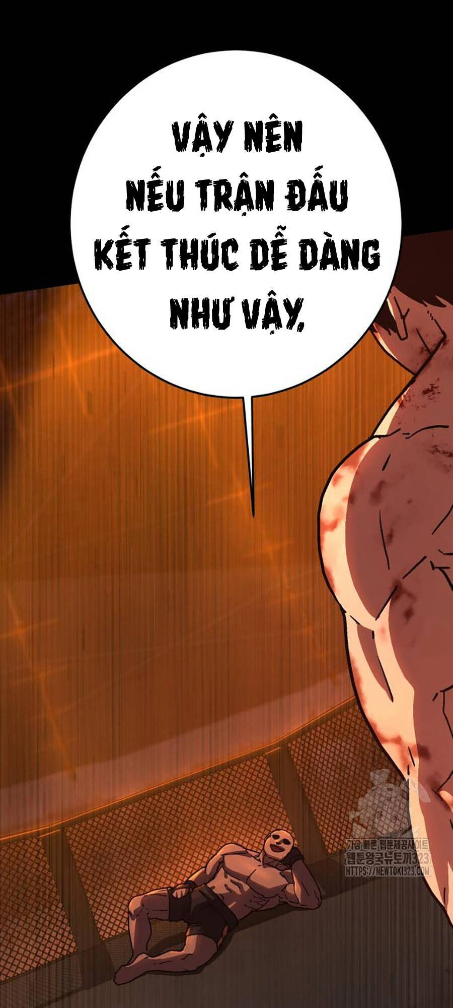 Võ Sĩ Vô Năng Chapter 4 - 108