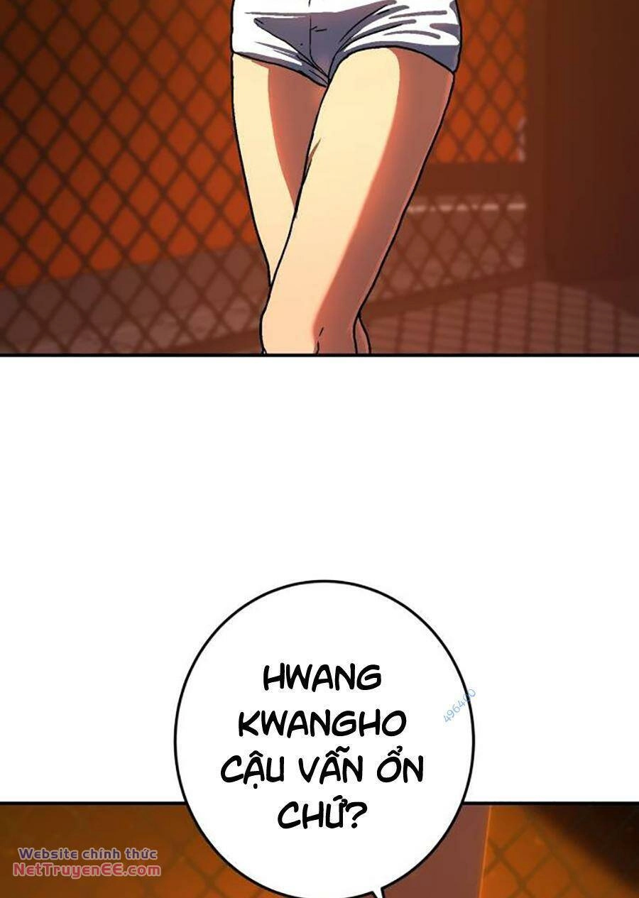 Võ Sĩ Vô Năng Chapter 5 - 2