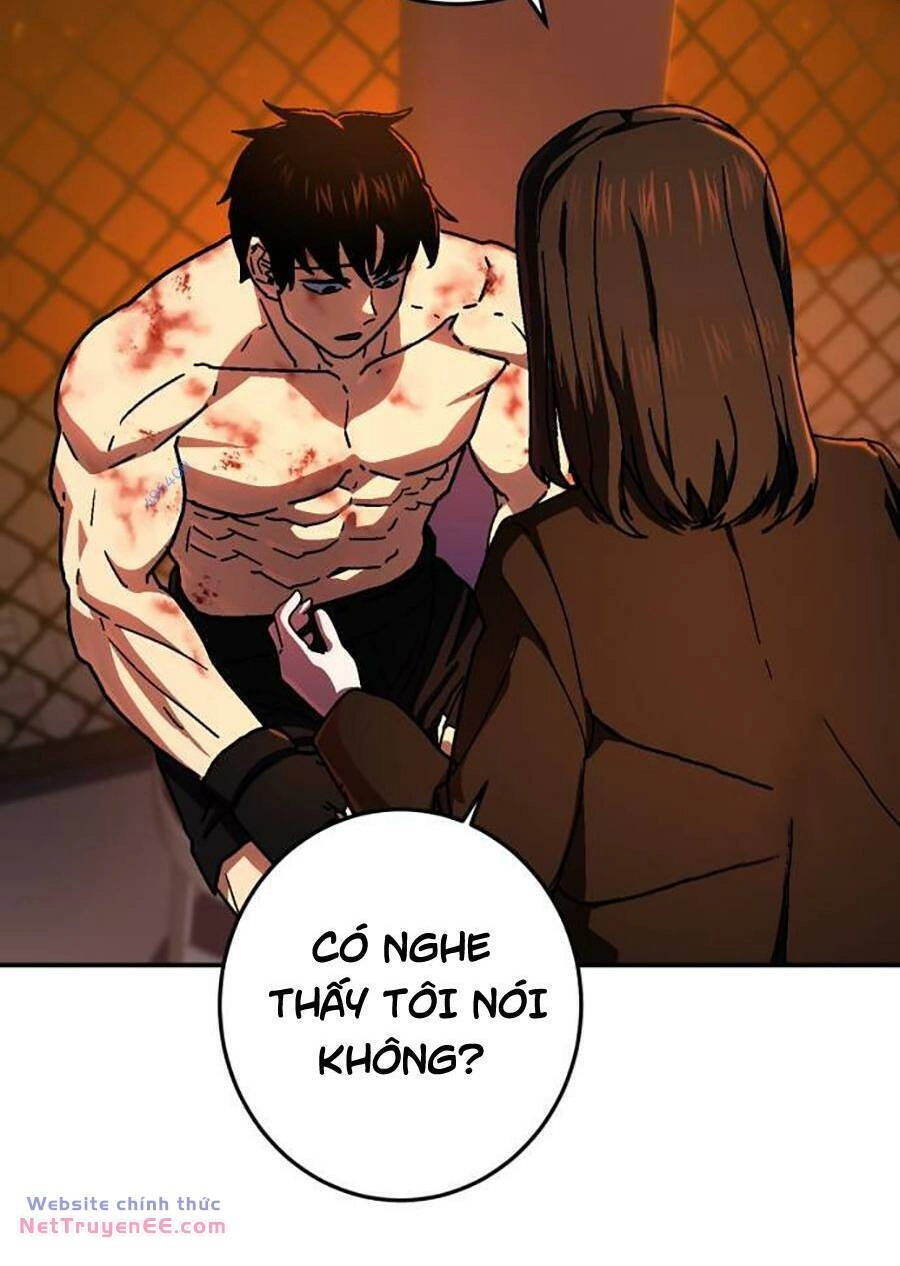 Võ Sĩ Vô Năng Chapter 5 - 3