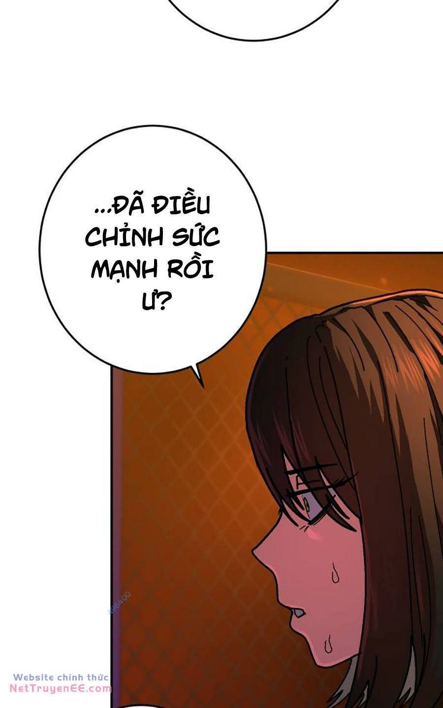 Võ Sĩ Vô Năng Chapter 5 - 7