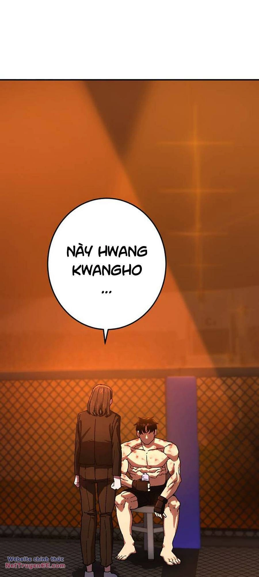 Võ Sĩ Vô Năng Chapter 5 - 9