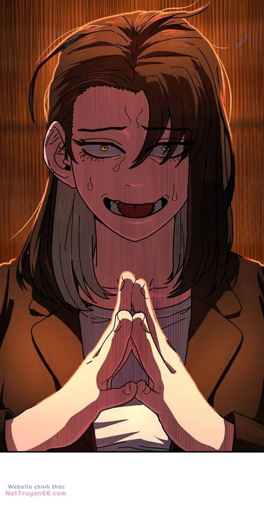 Võ Sĩ Vô Năng Chapter 5 - 11