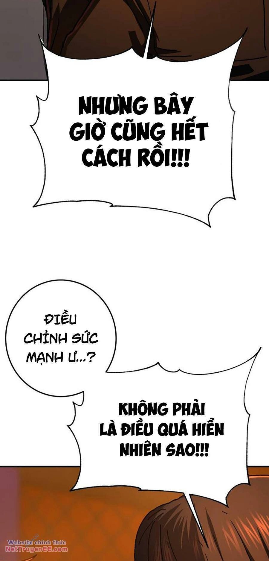 Võ Sĩ Vô Năng Chapter 5 - 13