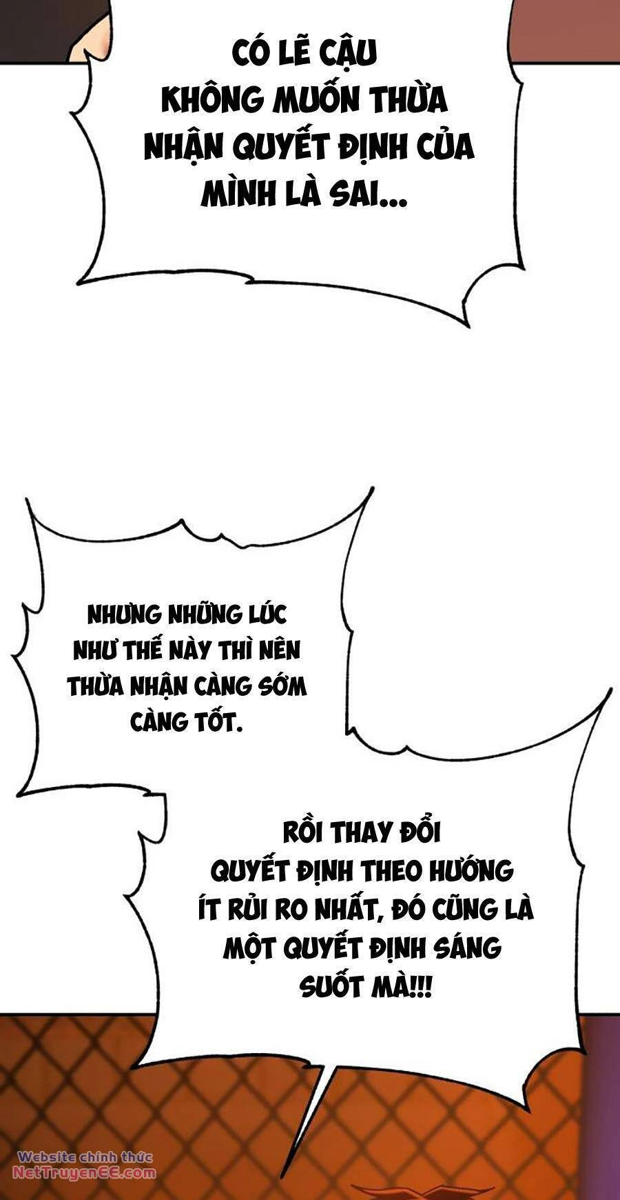 Võ Sĩ Vô Năng Chapter 5 - 16