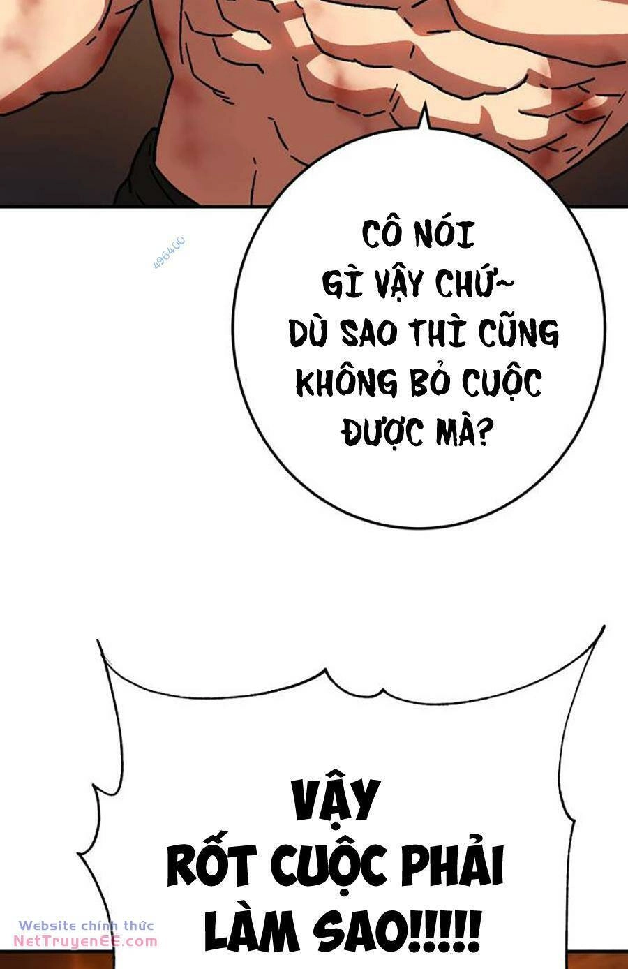 Võ Sĩ Vô Năng Chapter 5 - 21