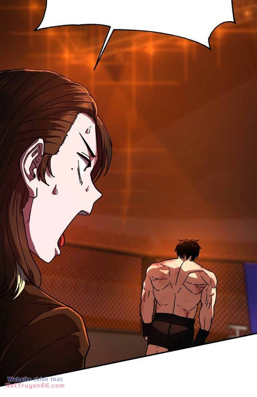 Võ Sĩ Vô Năng Chapter 5 - 22