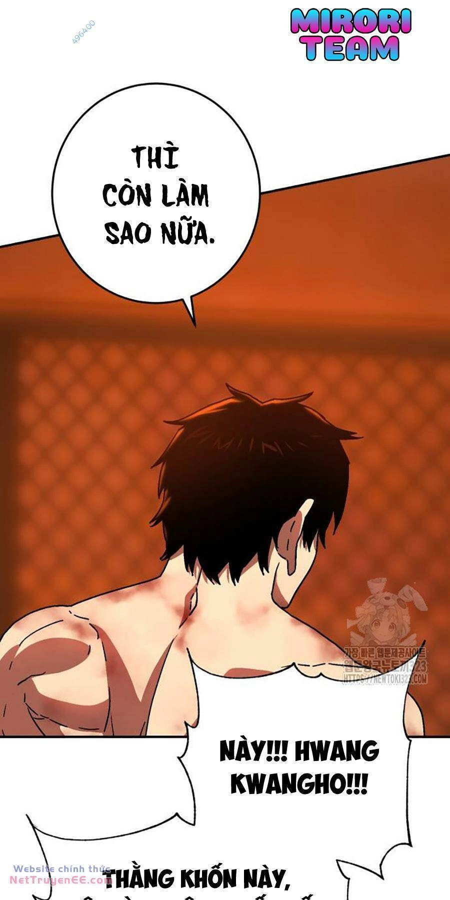 Võ Sĩ Vô Năng Chapter 5 - 23