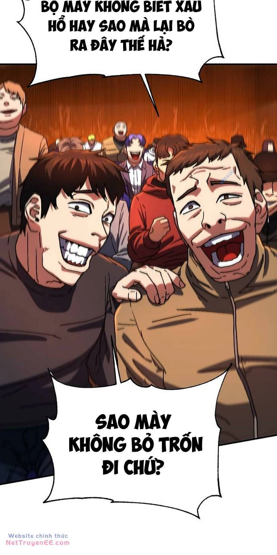 Võ Sĩ Vô Năng Chapter 5 - 24