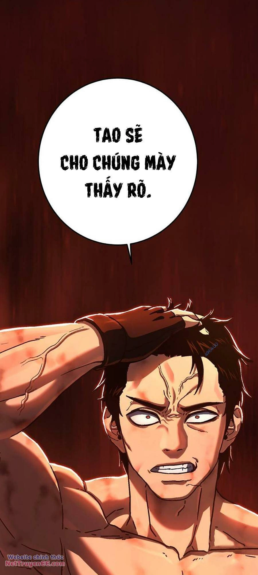 Võ Sĩ Vô Năng Chapter 5 - 30