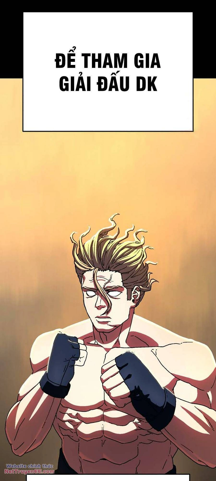 Võ Sĩ Vô Năng Chapter 5 - 33