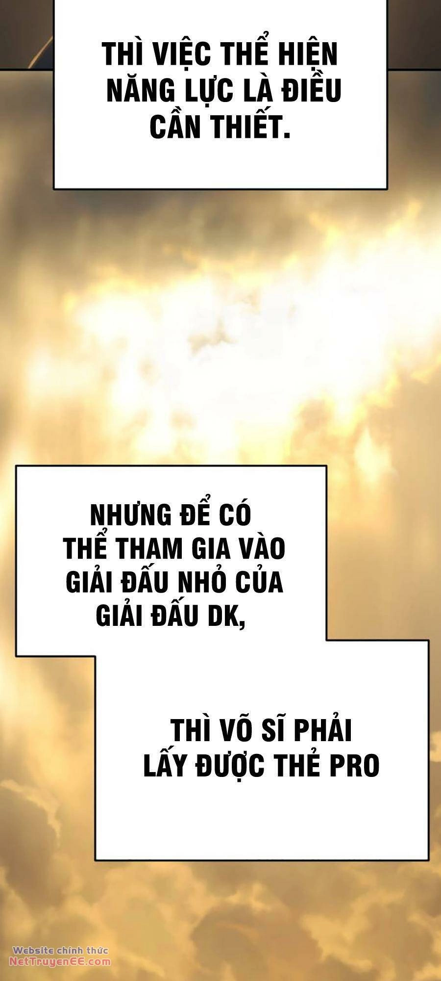 Võ Sĩ Vô Năng Chapter 5 - 34
