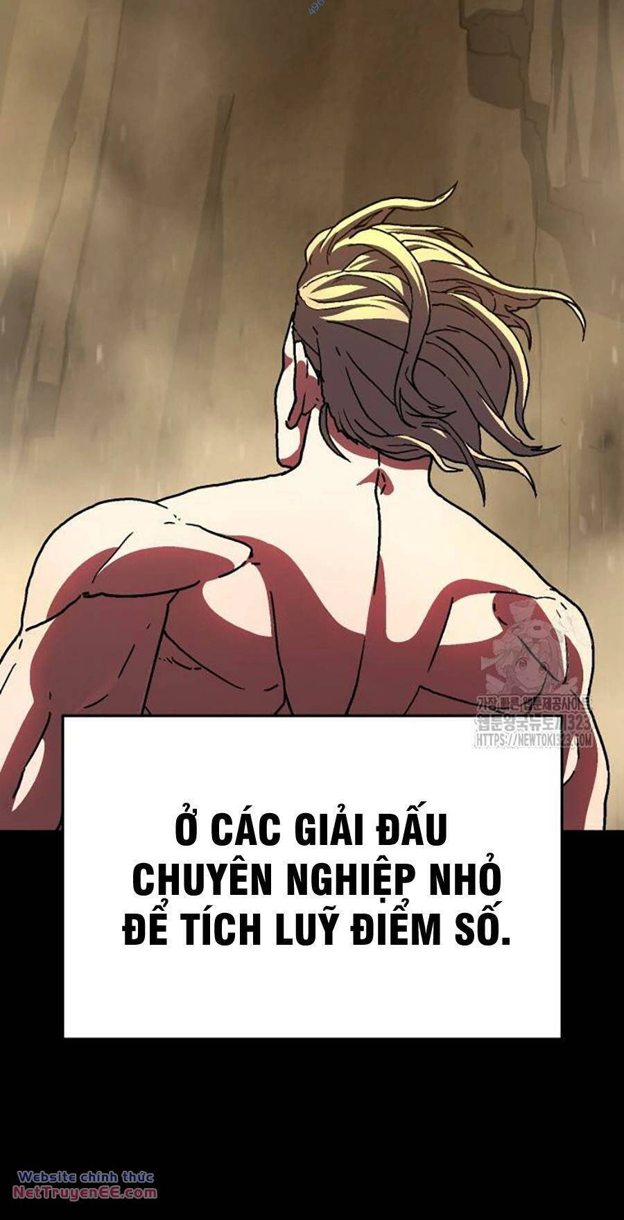 Võ Sĩ Vô Năng Chapter 5 - 36