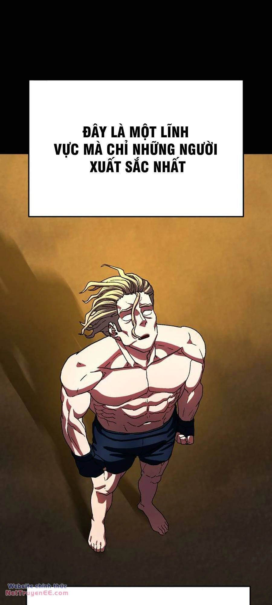 Võ Sĩ Vô Năng Chapter 5 - 37