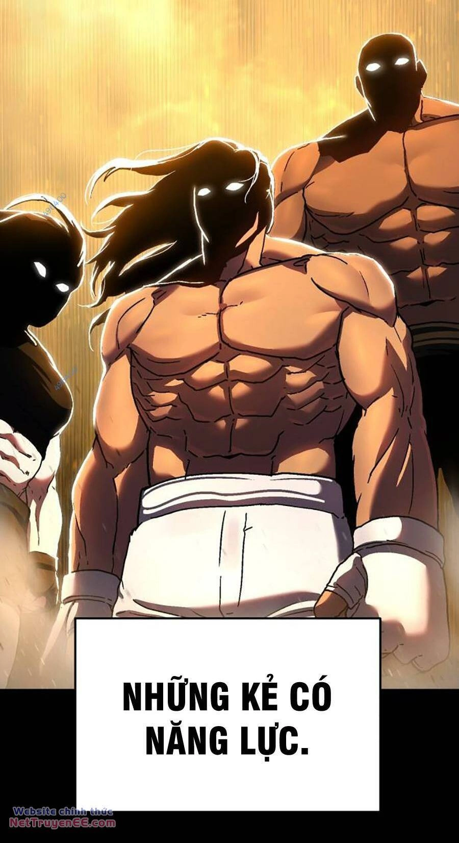 Võ Sĩ Vô Năng Chapter 5 - 39