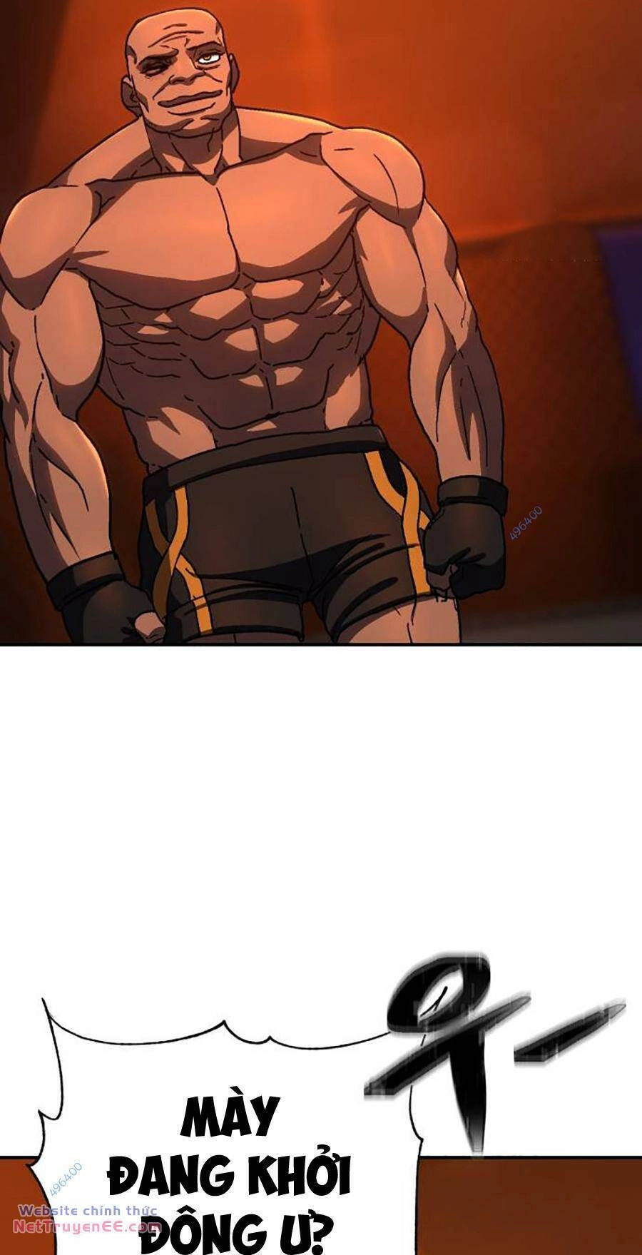 Võ Sĩ Vô Năng Chapter 5 - 41