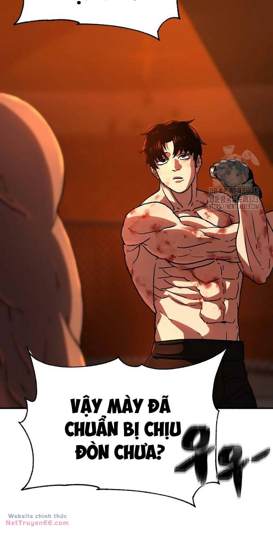 Võ Sĩ Vô Năng Chapter 5 - 42