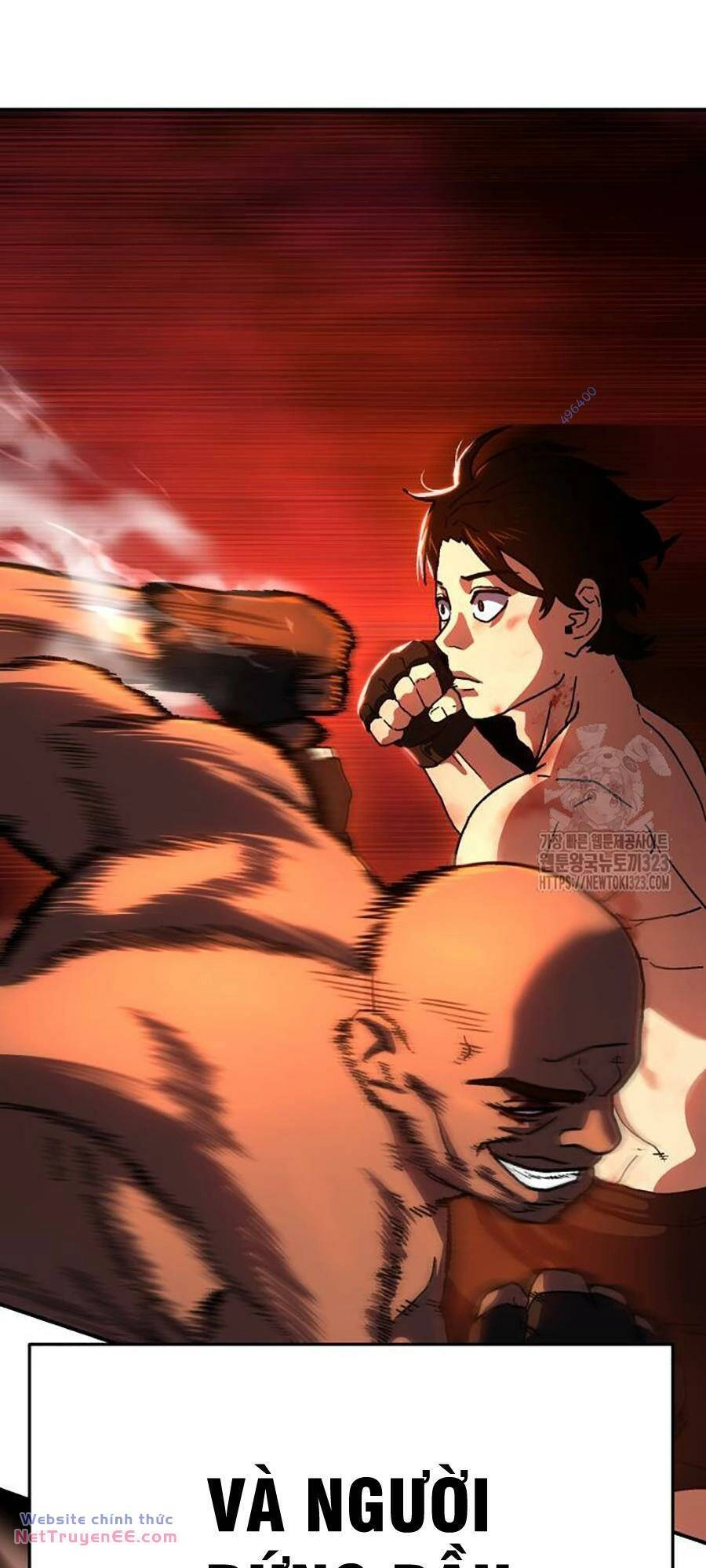 Võ Sĩ Vô Năng Chapter 5 - 47