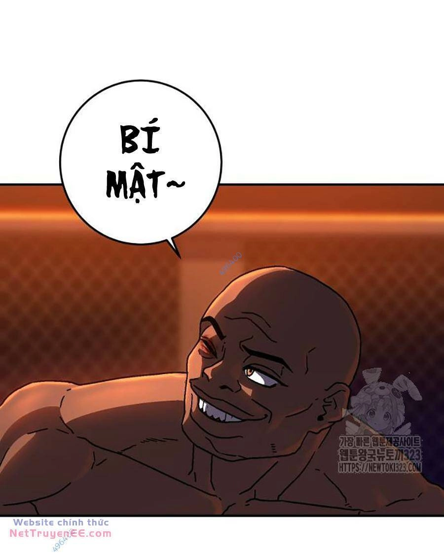 Võ Sĩ Vô Năng Chapter 5 - 50