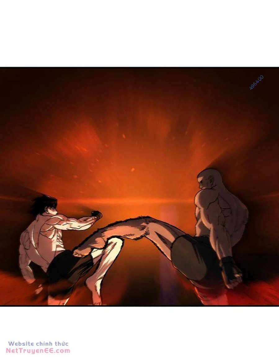 Võ Sĩ Vô Năng Chapter 5 - 61