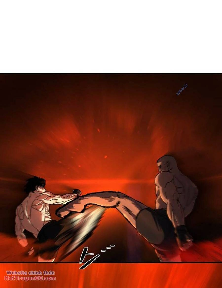 Võ Sĩ Vô Năng Chapter 5 - 62