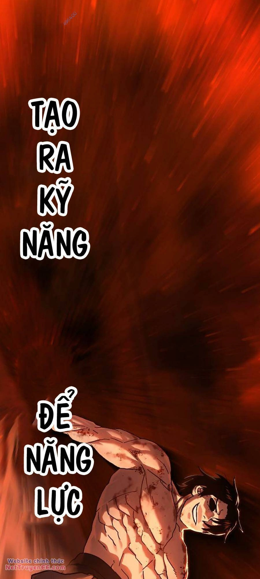 Võ Sĩ Vô Năng Chapter 5 - 63