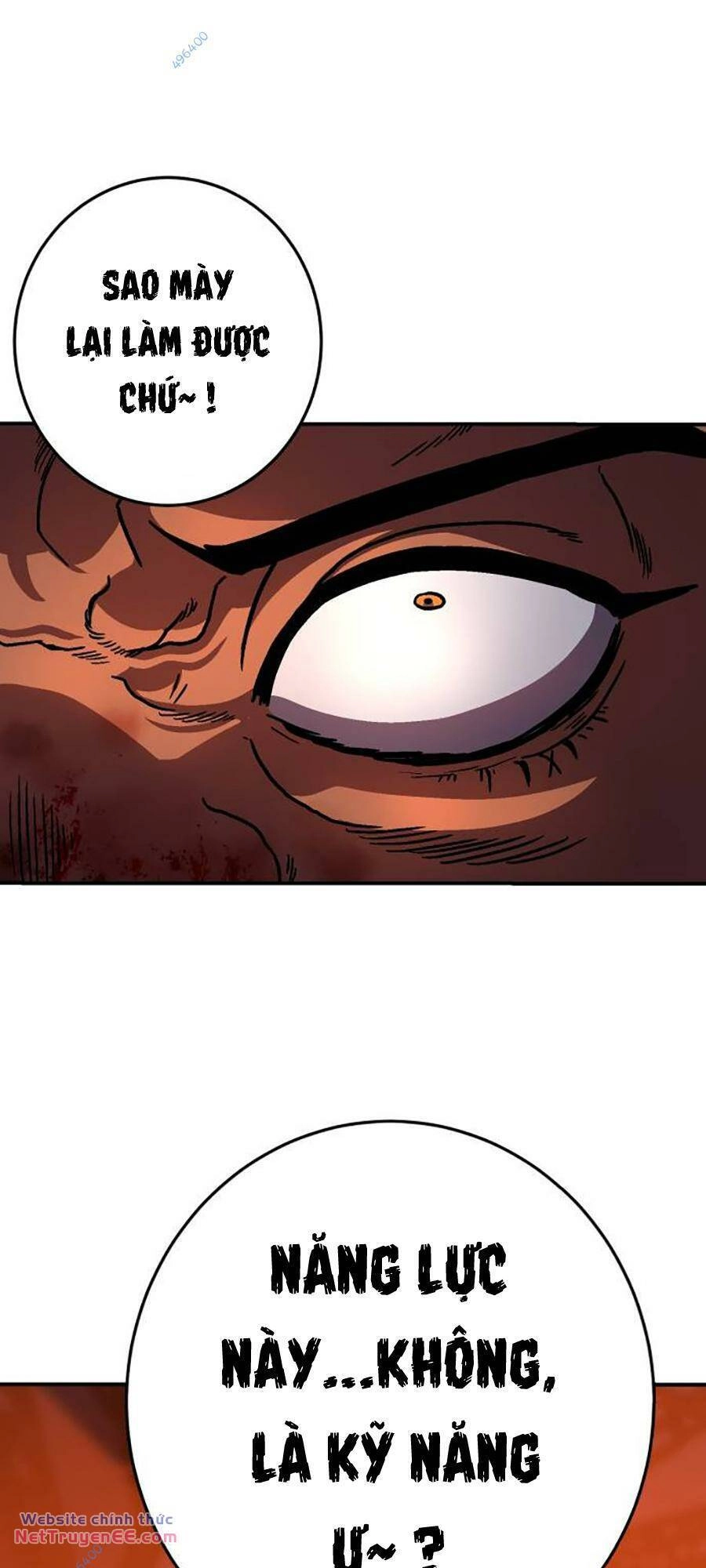 Võ Sĩ Vô Năng Chapter 5 - 71