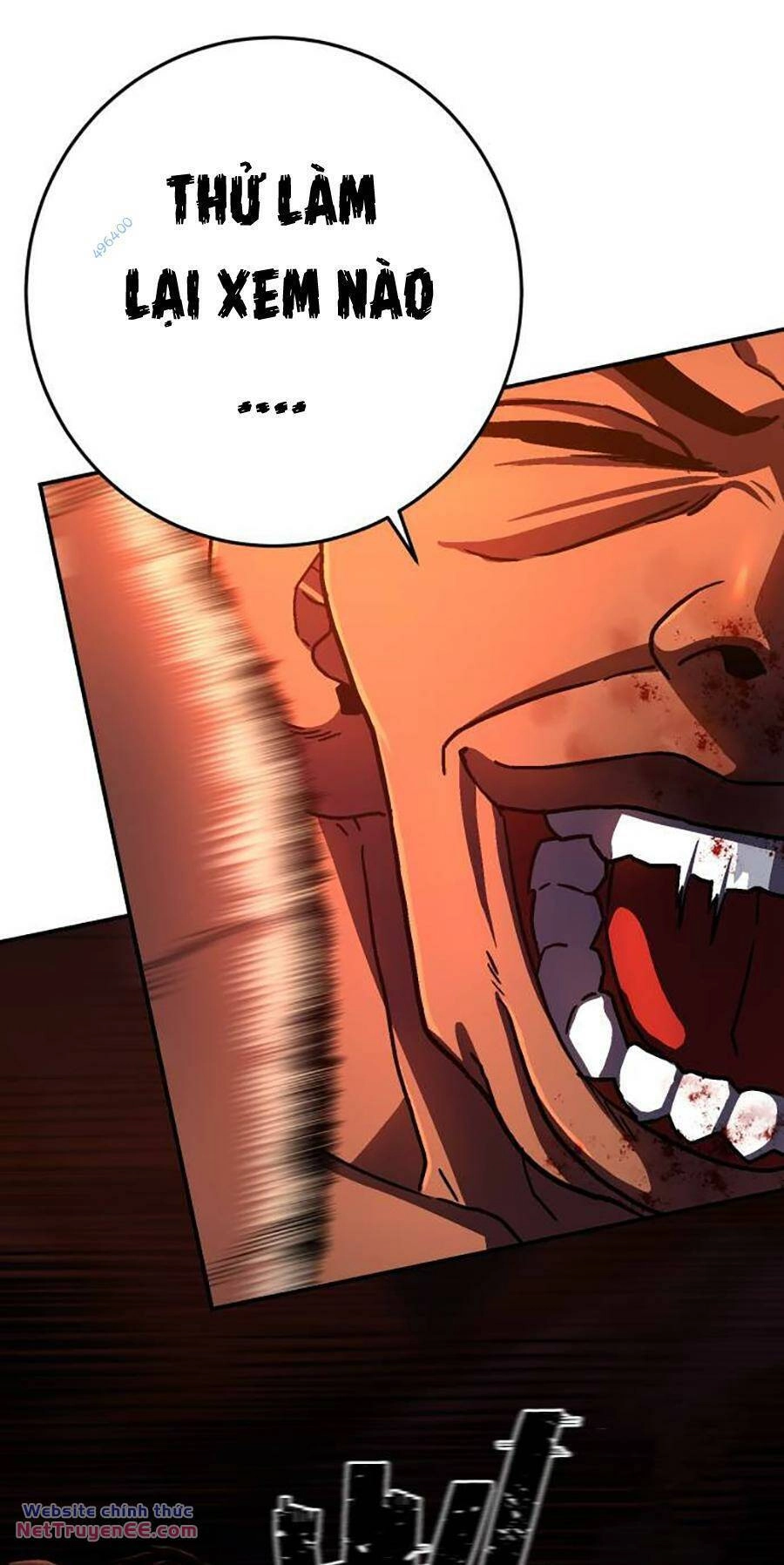 Võ Sĩ Vô Năng Chapter 5 - 74