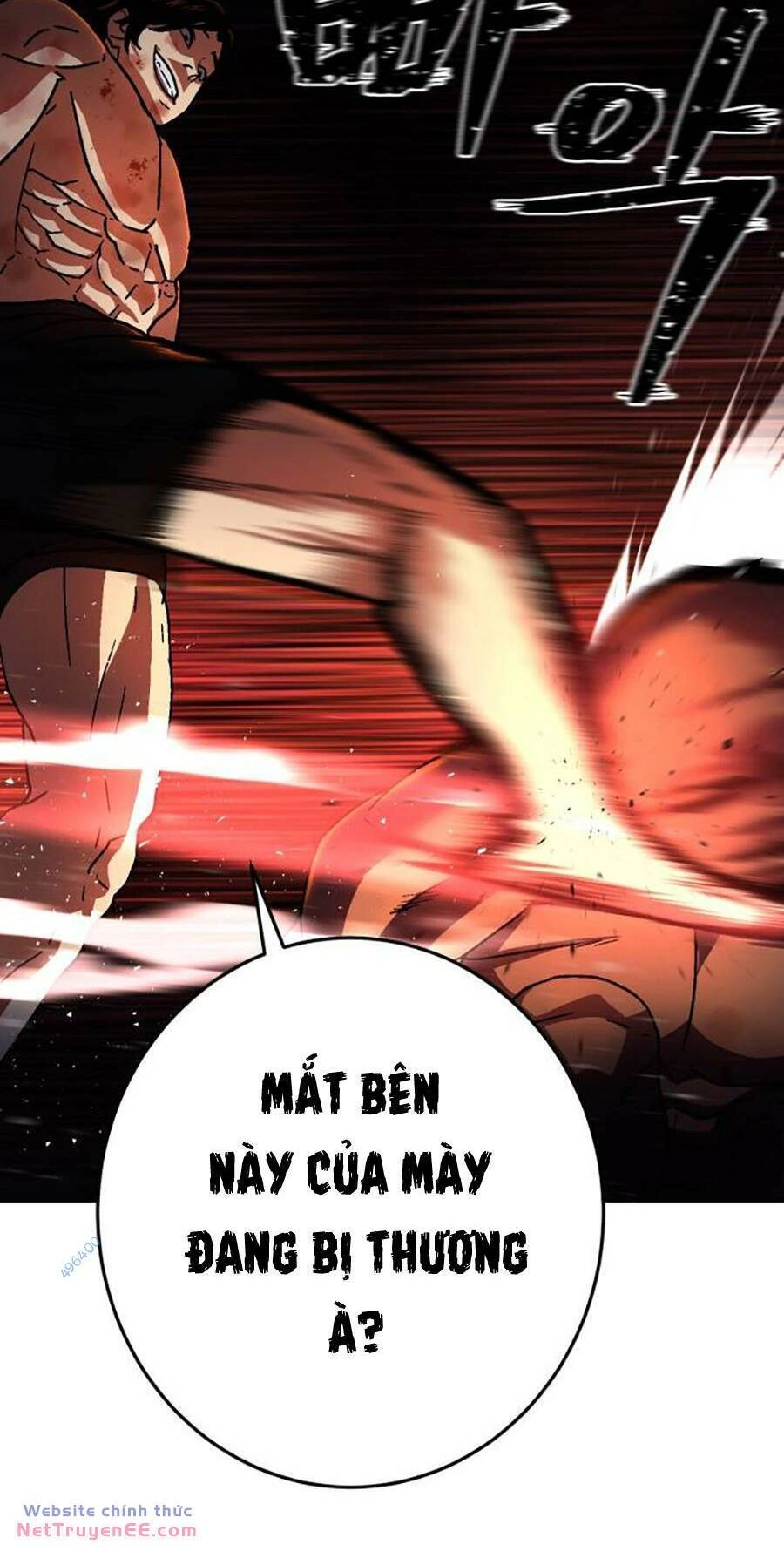 Võ Sĩ Vô Năng Chapter 5 - 75