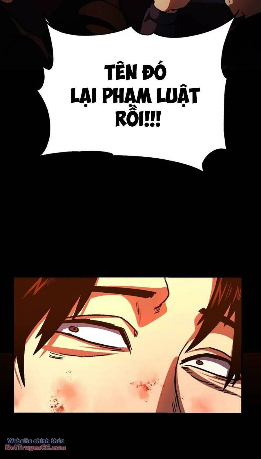 Võ Sĩ Vô Năng Chapter 5 - 77