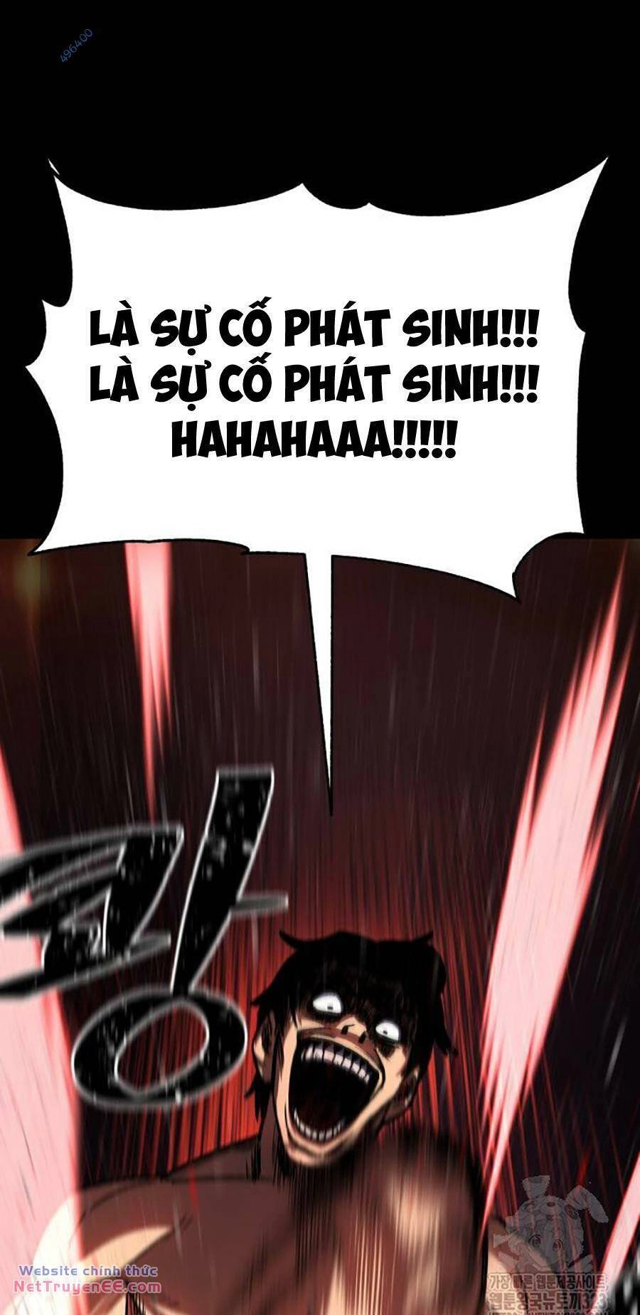 Võ Sĩ Vô Năng Chapter 5 - 80