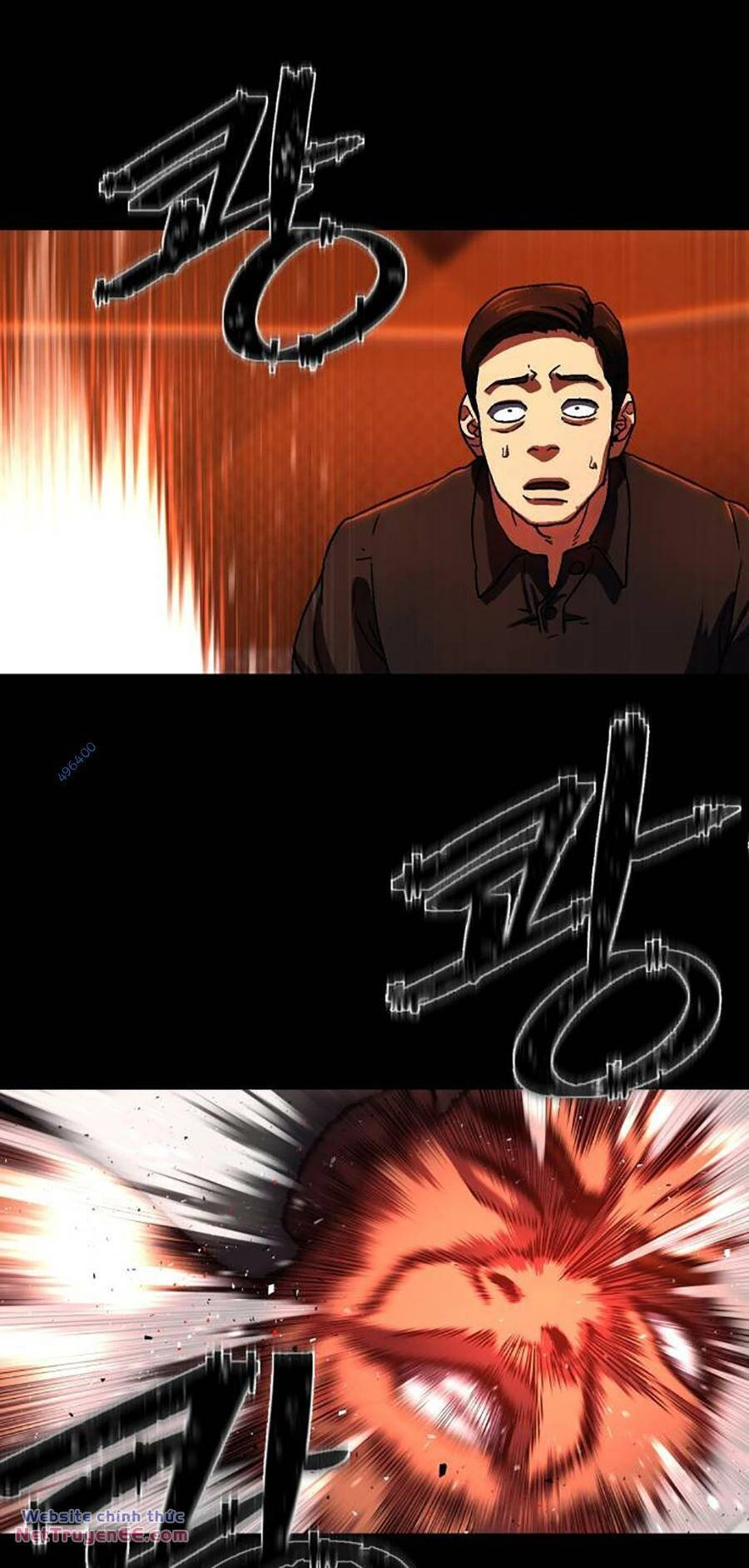 Võ Sĩ Vô Năng Chapter 5 - 82