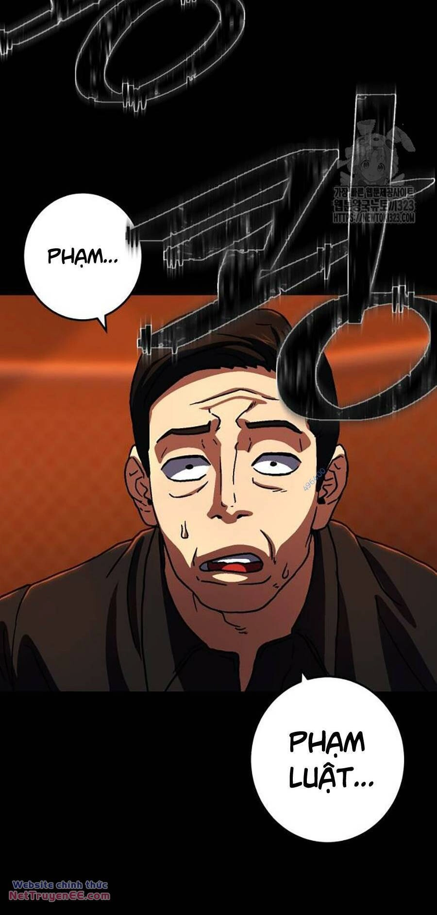 Võ Sĩ Vô Năng Chapter 5 - 83