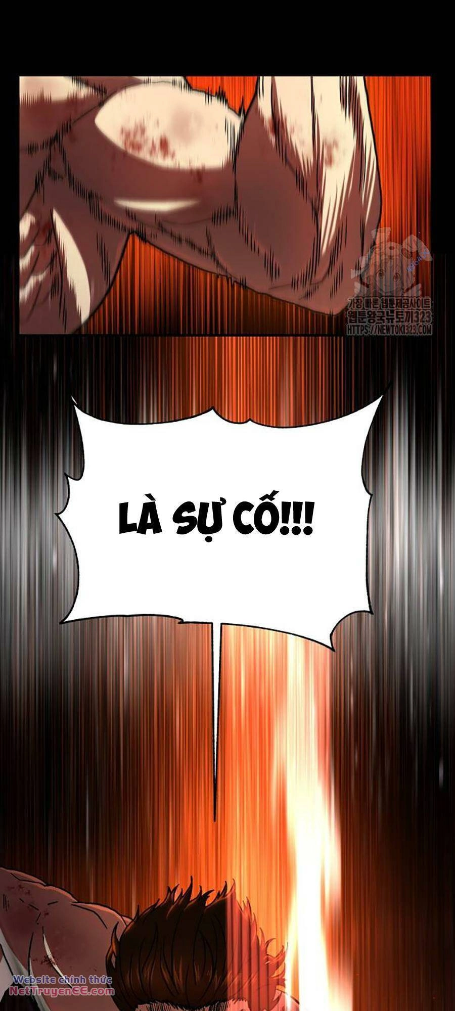 Võ Sĩ Vô Năng Chapter 5 - 84