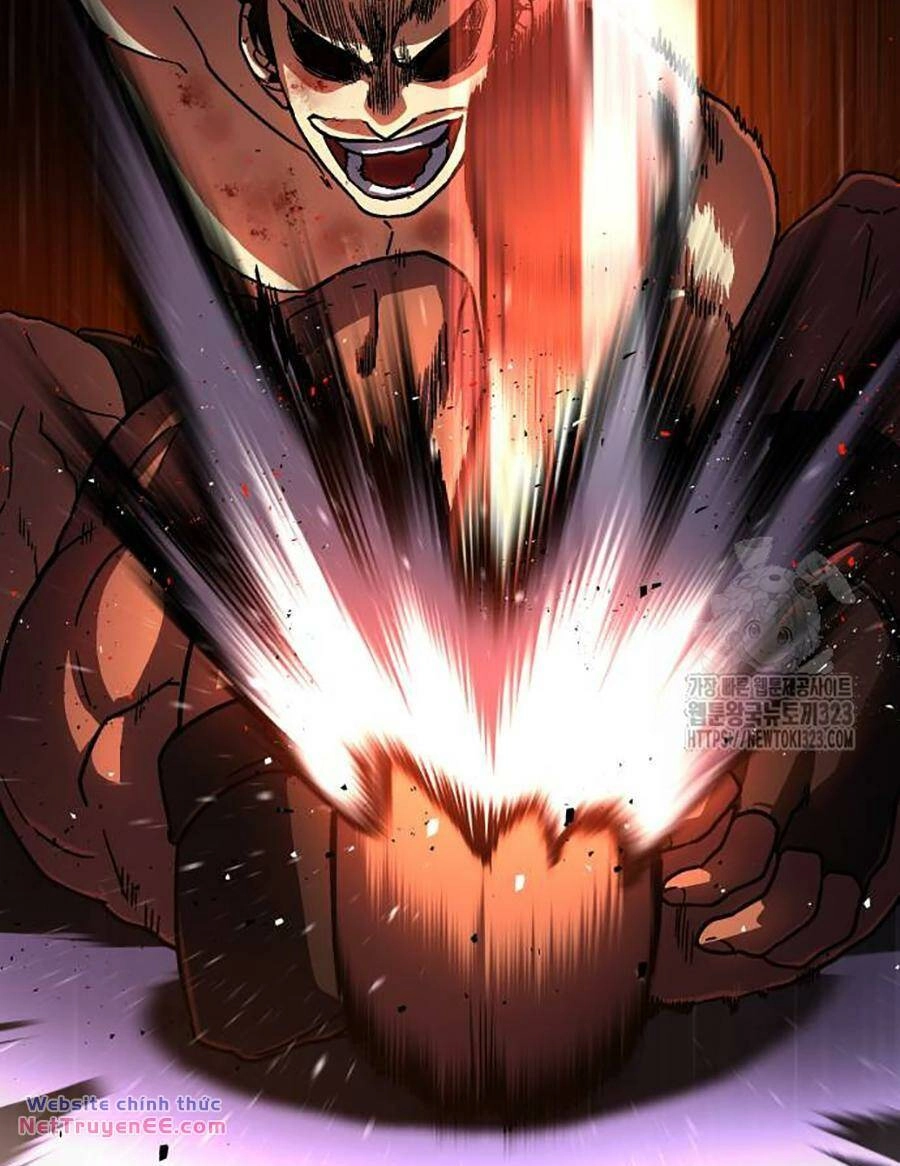 Võ Sĩ Vô Năng Chapter 5 - 85