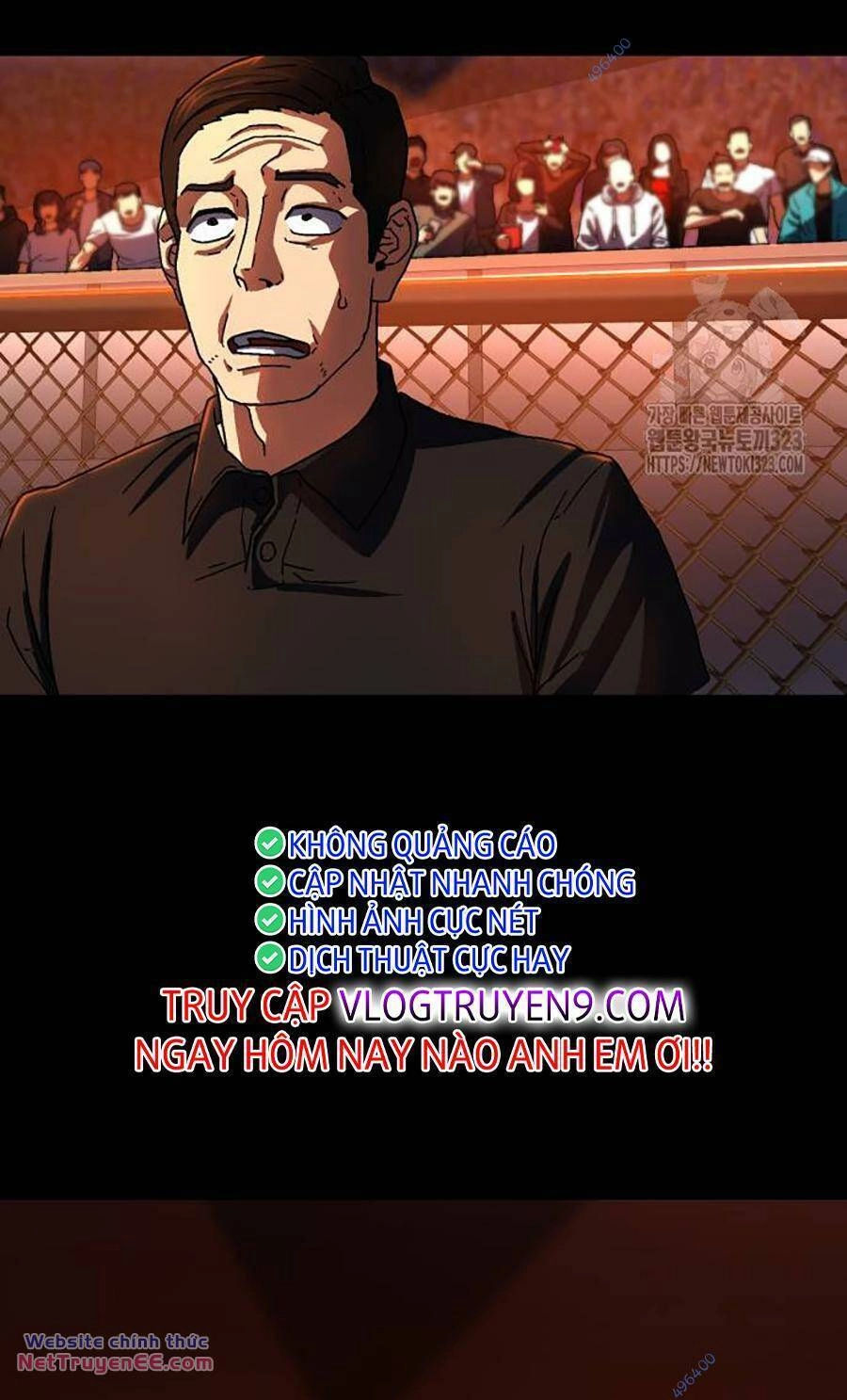 Võ Sĩ Vô Năng Chapter 5 - 87