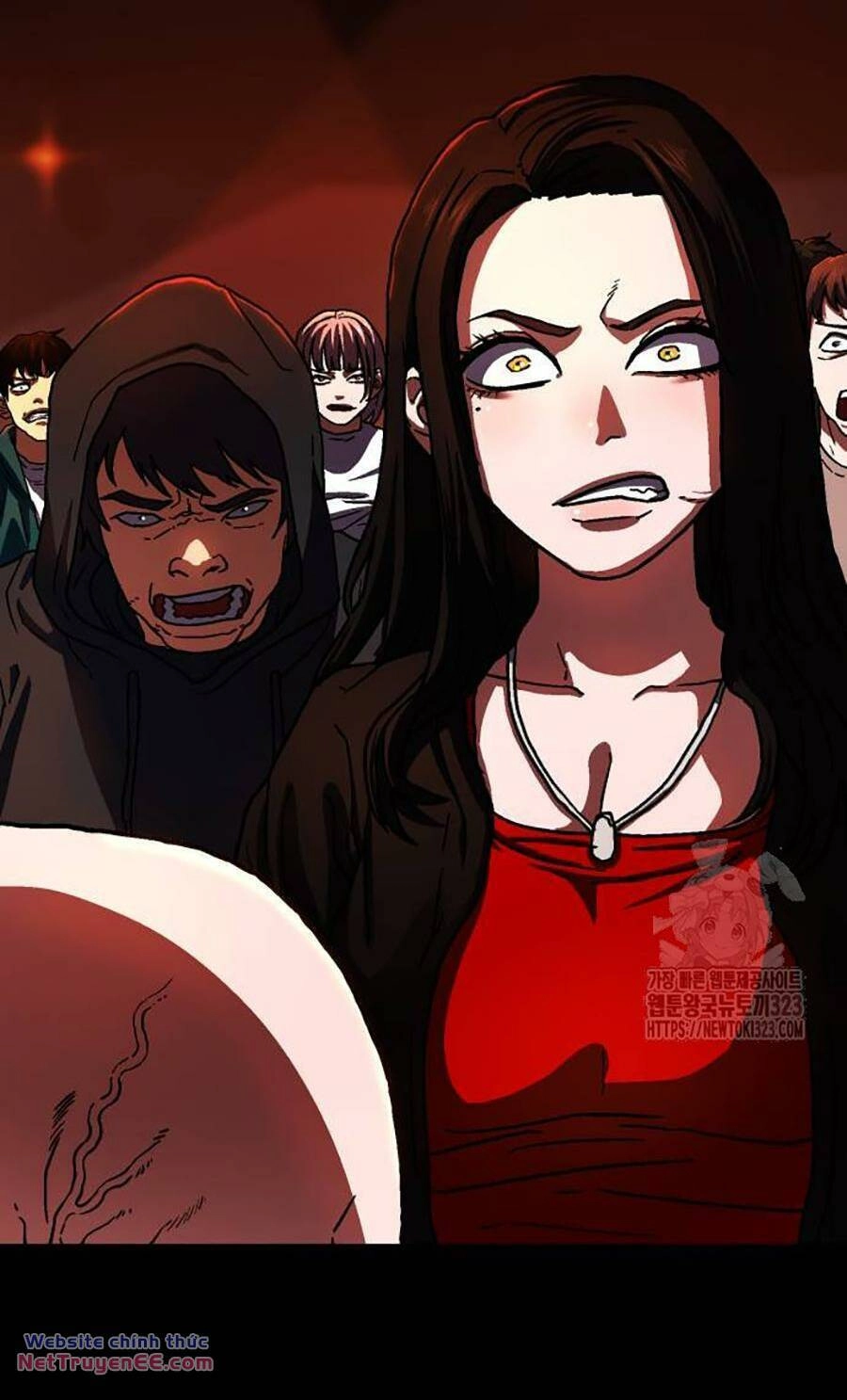 Võ Sĩ Vô Năng Chapter 5 - 88