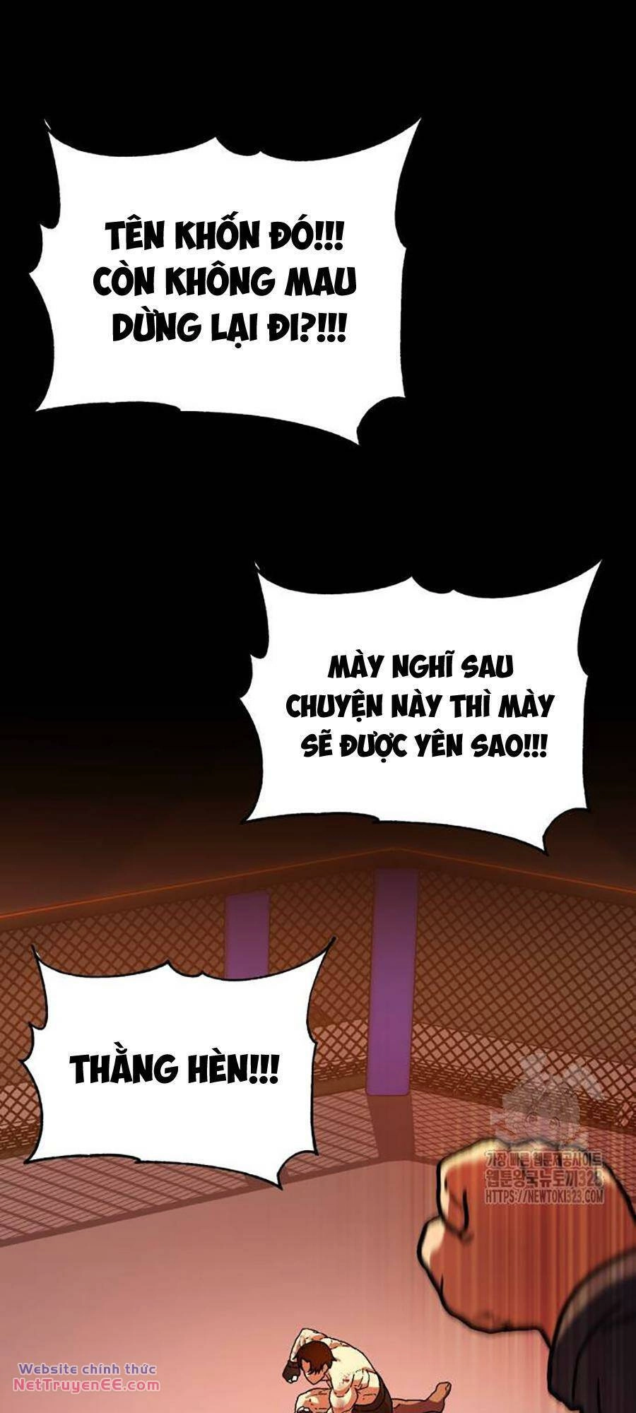 Võ Sĩ Vô Năng Chapter 5 - 89