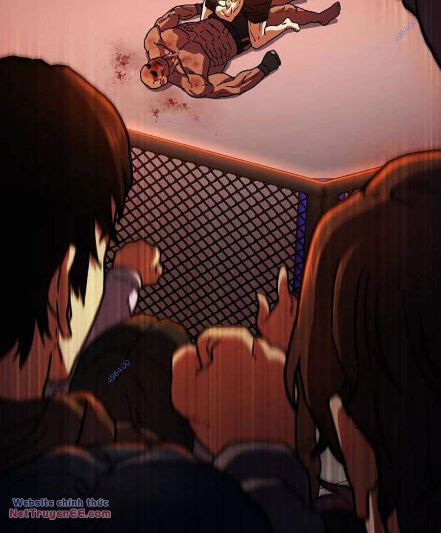 Võ Sĩ Vô Năng Chapter 5 - 90