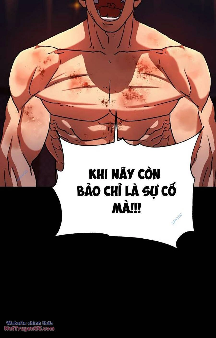 Võ Sĩ Vô Năng Chapter 5 - 93