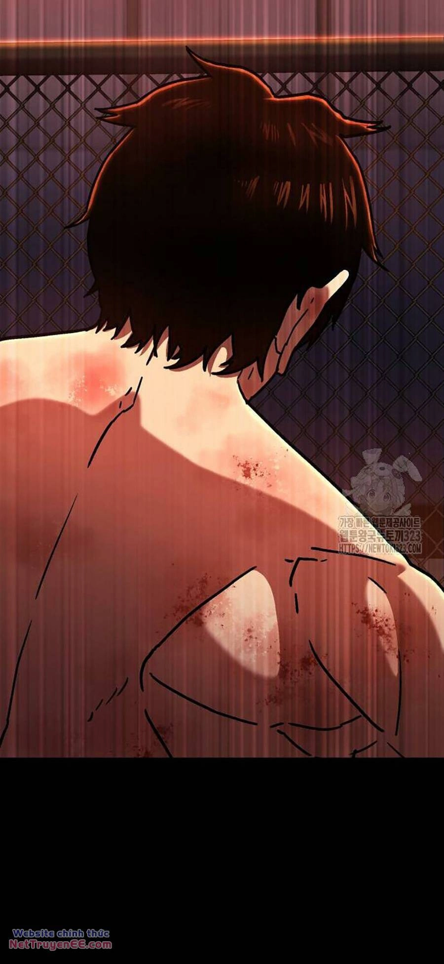 Võ Sĩ Vô Năng Chapter 5 - 95